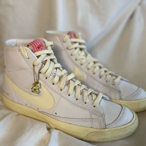 Nike Blazer Mid ‘77 Vintage